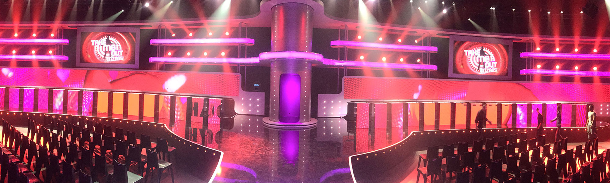 Take Me out South Africa 2017