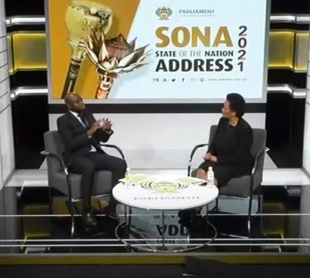 SONA 2021