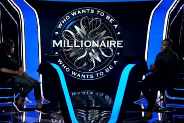 Who wants to be a Millionaire Nigeria 2022