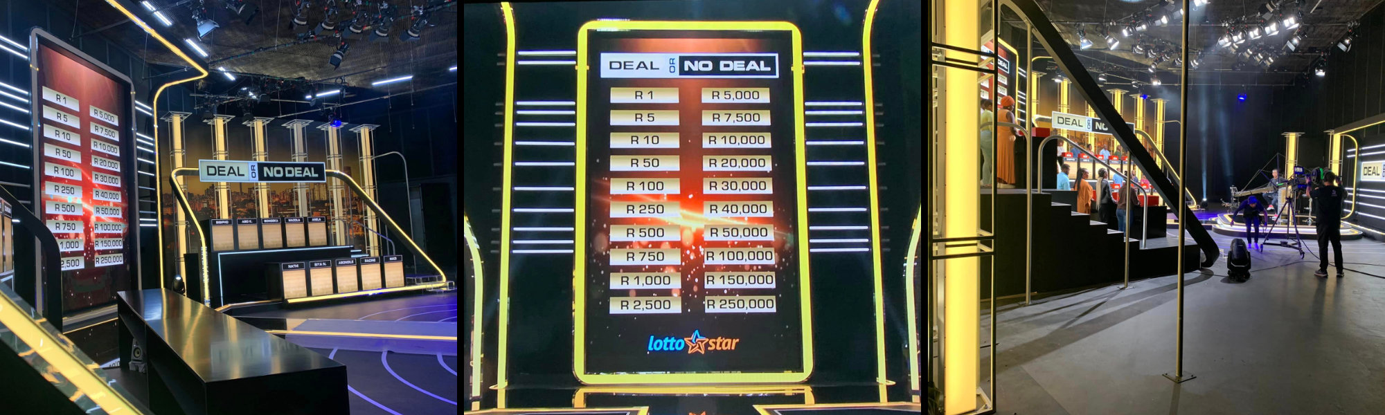 Deal or no Deal South Africa