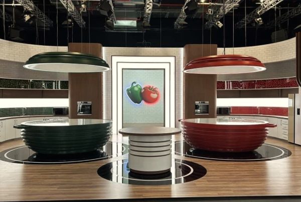 Ready Steady Cook