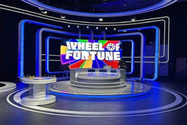 Wheel of Fortune