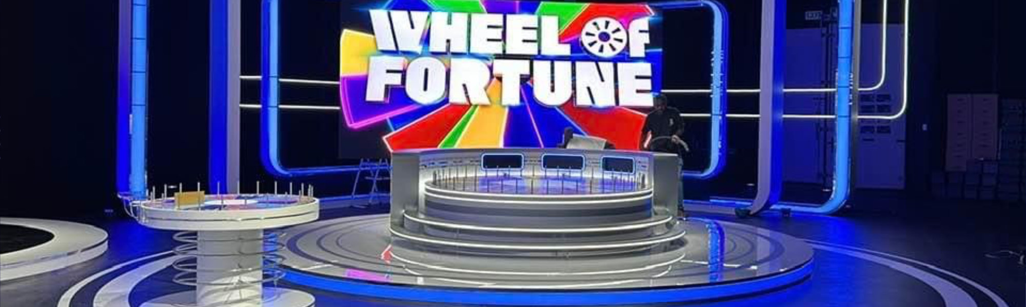 Wheel of Fortune
